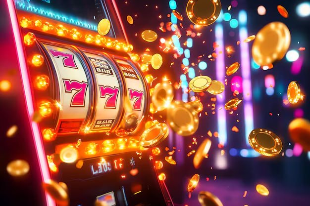 Slots Games my bets